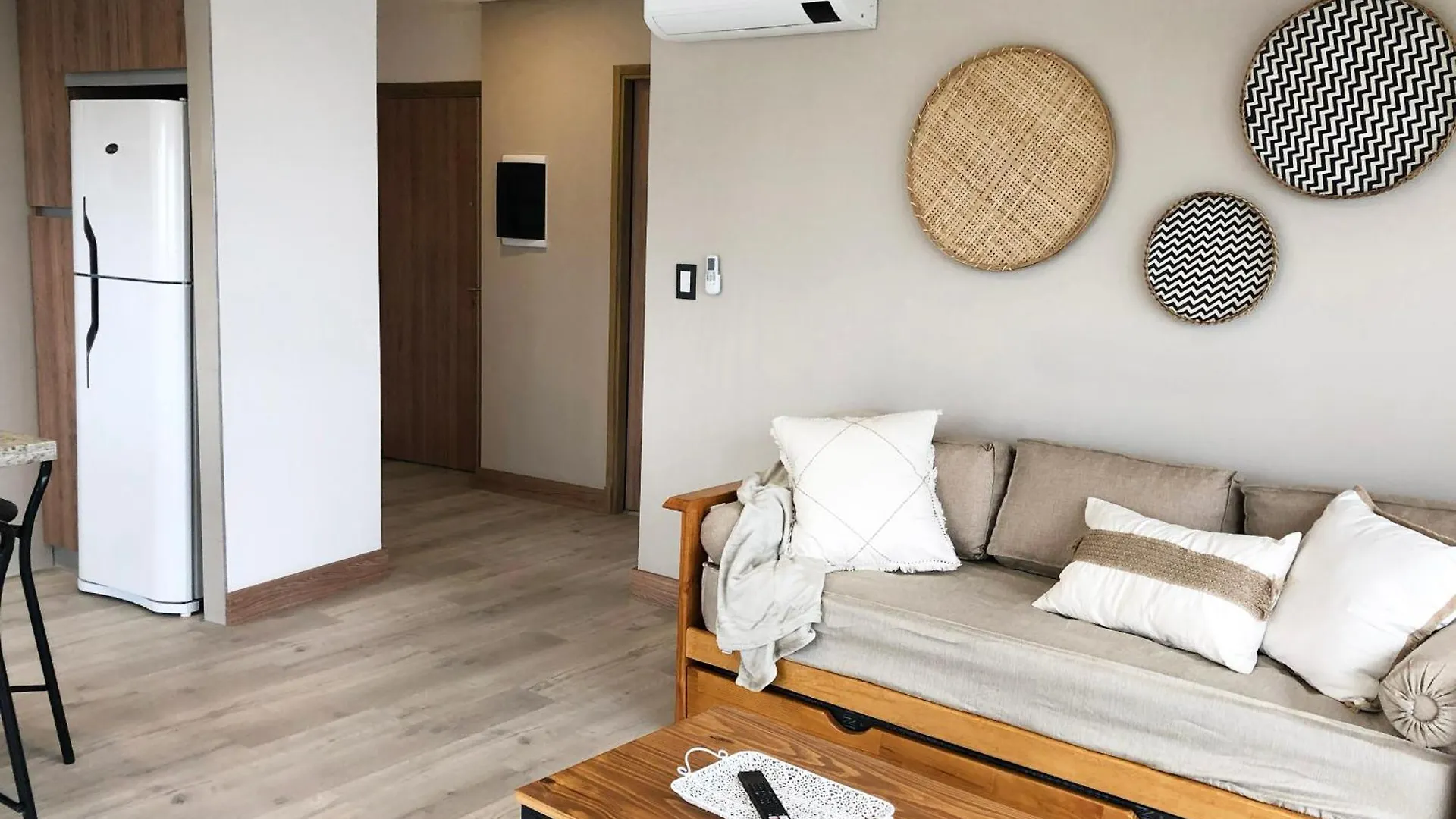 Torre L Apartamento Mendoza Argentina