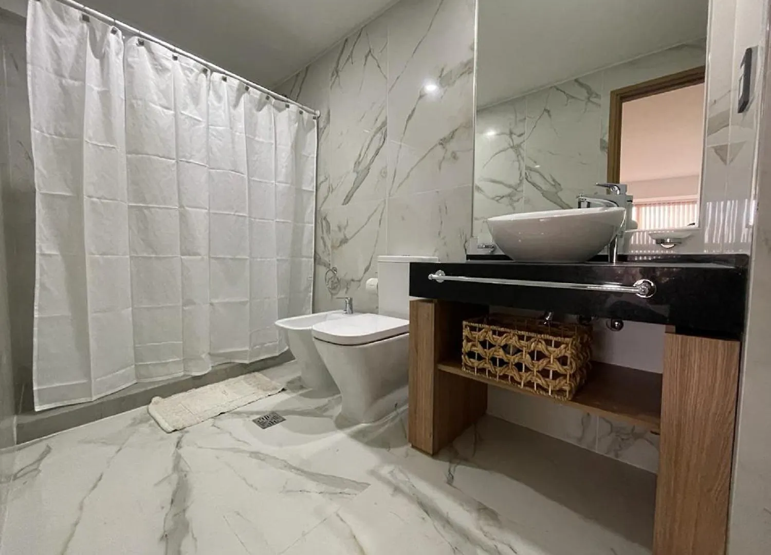 Torre L Apartamento Mendoza