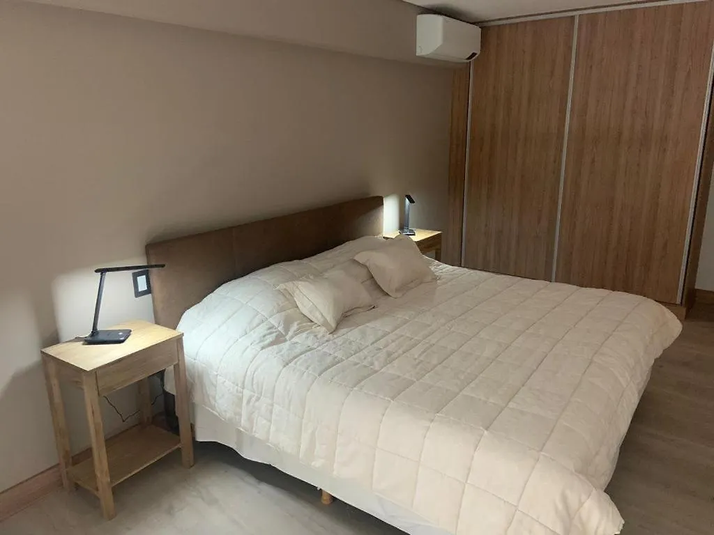 Torre L Apartamento Mendoza