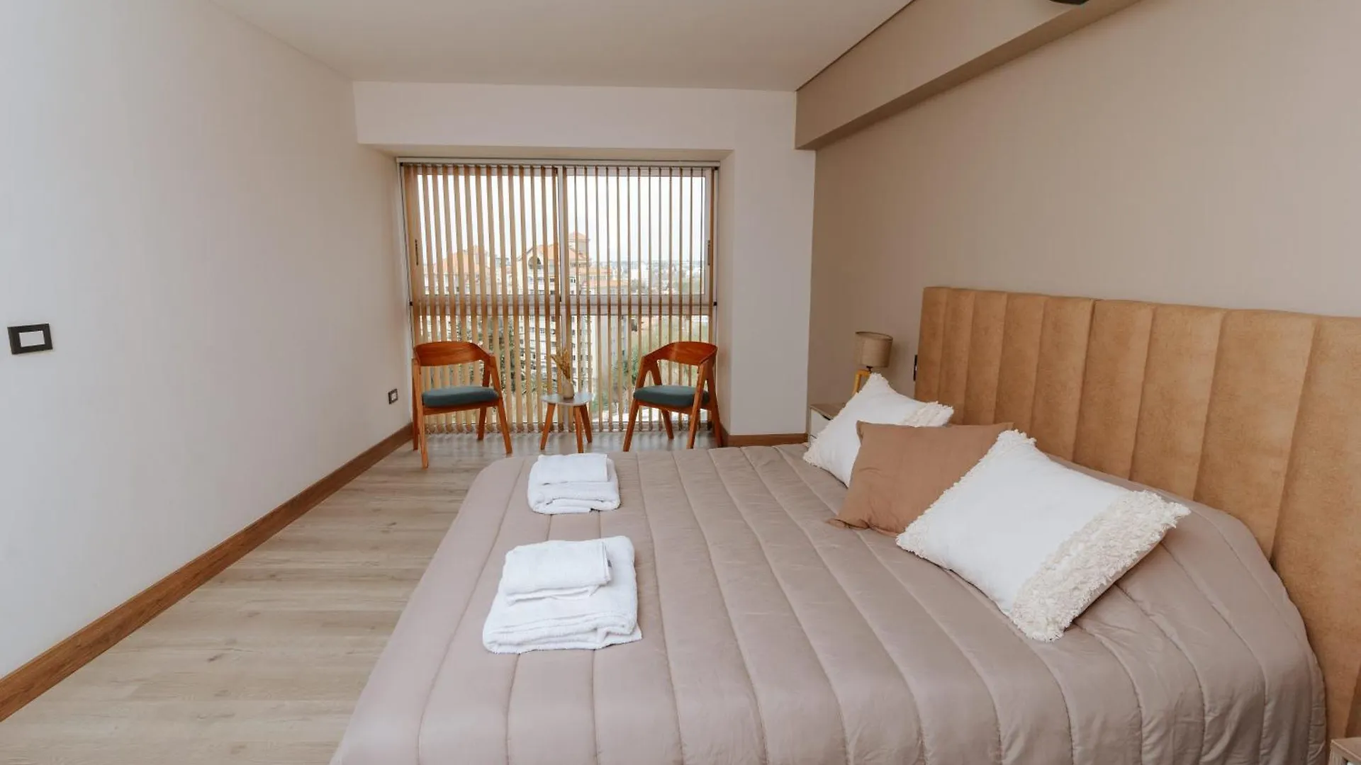 Torre L Apartamento Mendoza Argentina