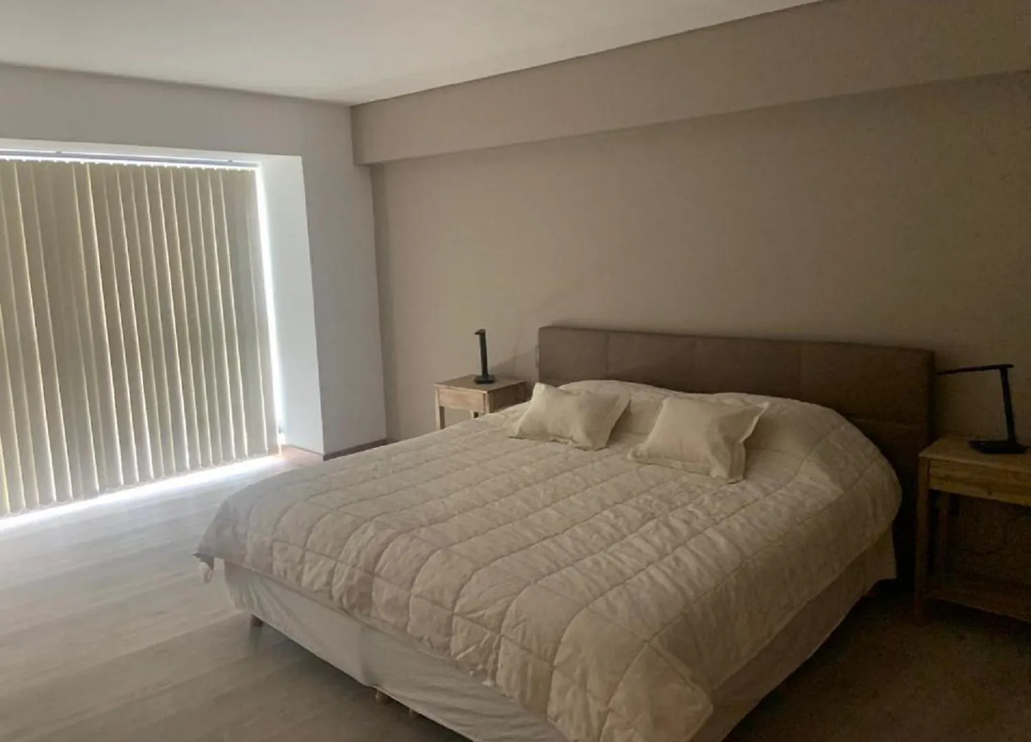 Torre L Apartamento Mendoza 0*,