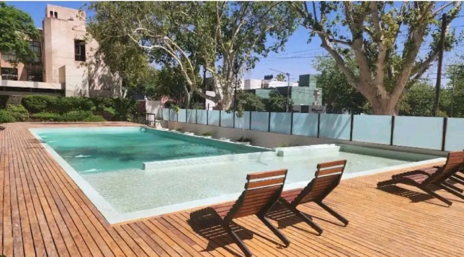 Torre L Apartamento Mendoza Argentina
