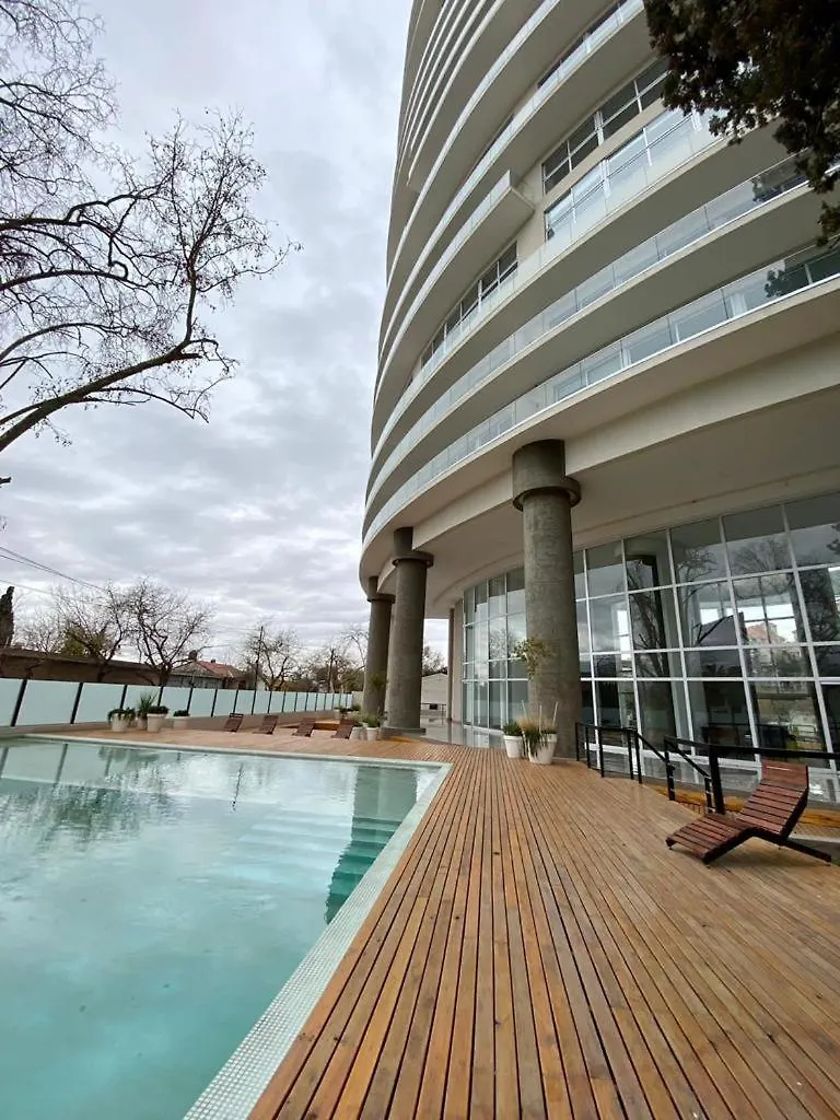 Torre L Apartamento Mendoza