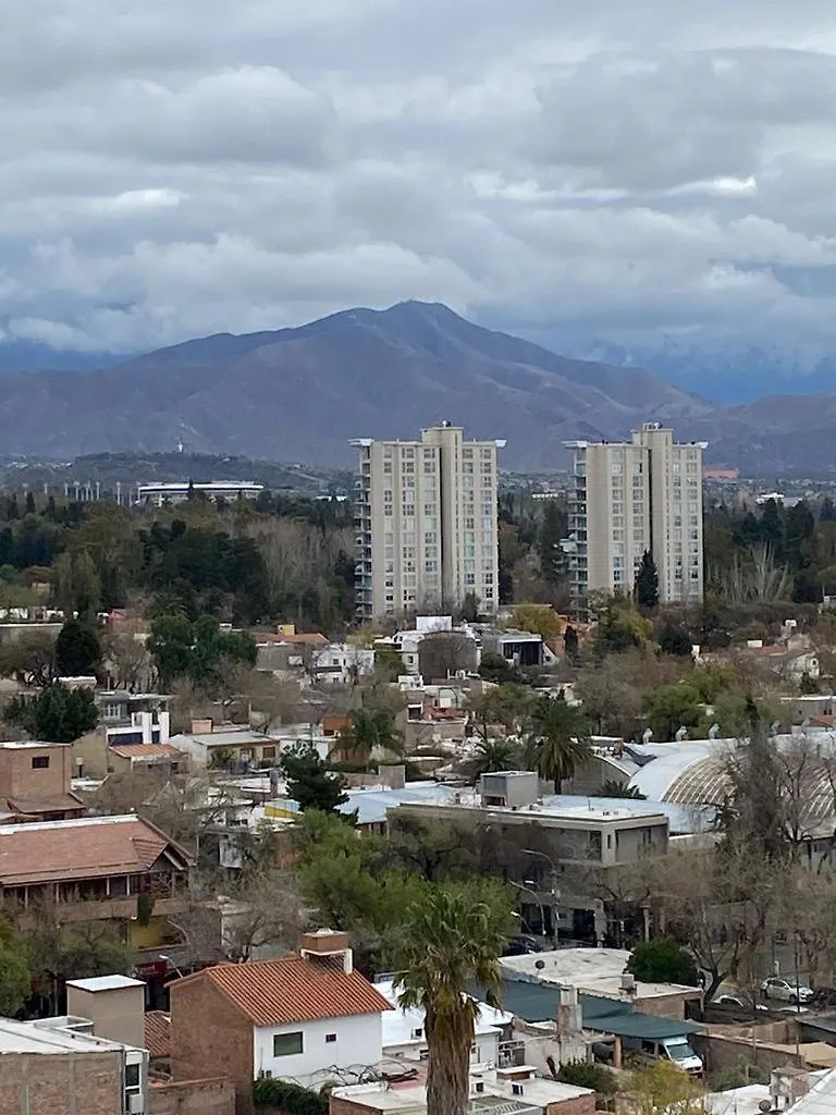 Torre L Apartamento Mendoza