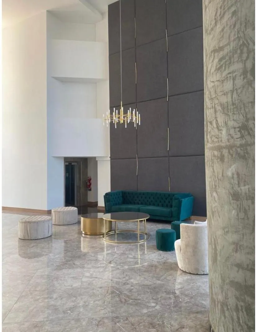 Torre L Apartamento Mendoza 0*,  Argentina