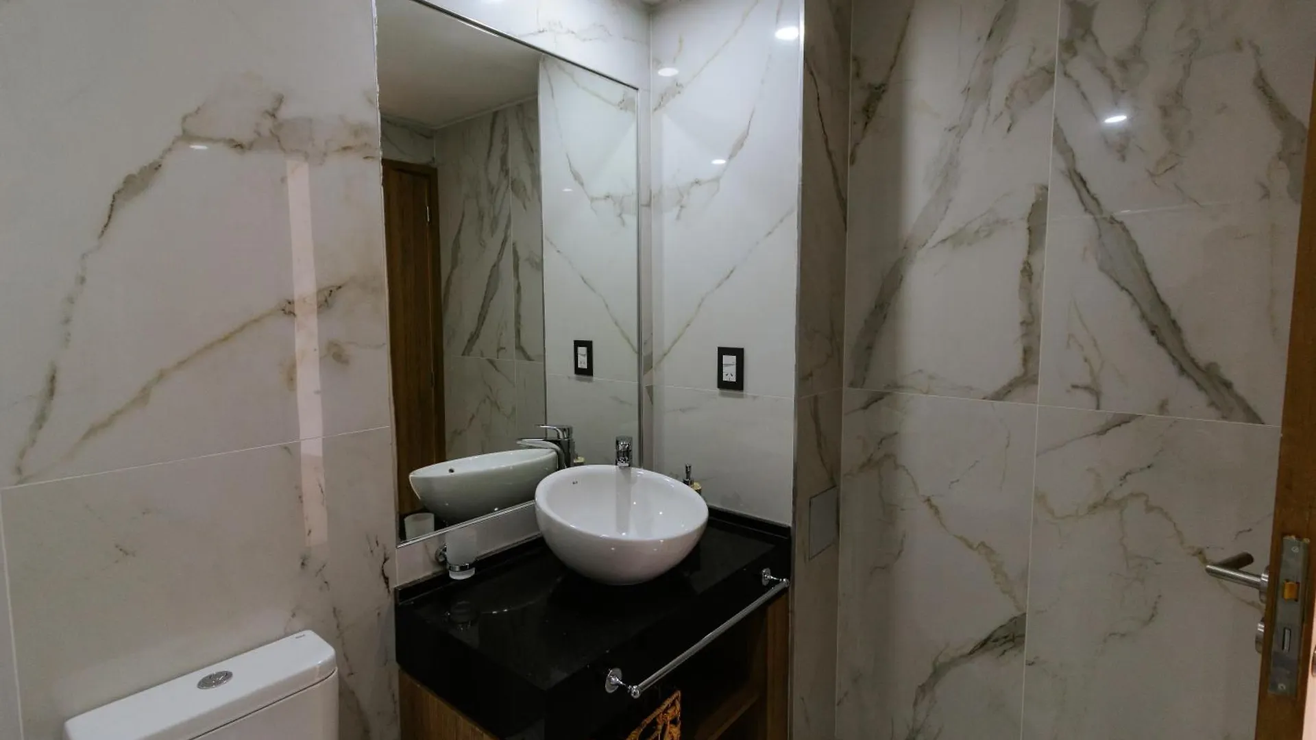 Torre L Apartamento Mendoza Argentina
