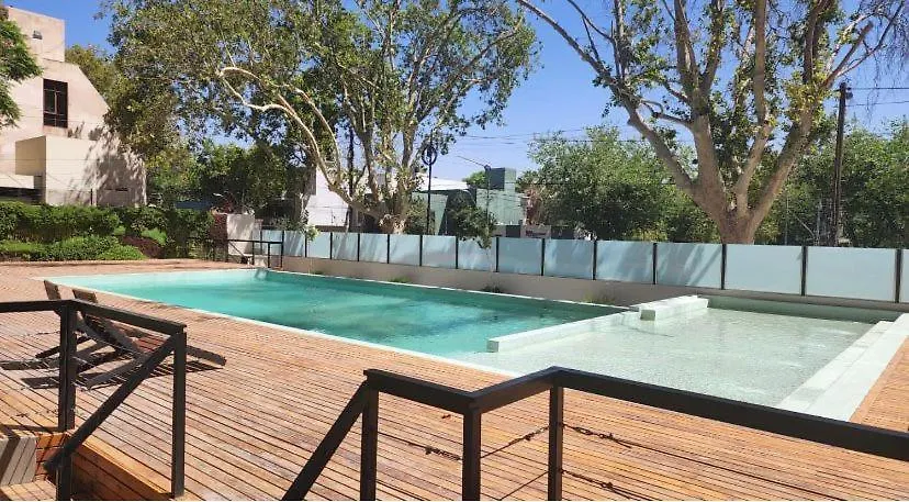 Torre L Apartamento Mendoza
