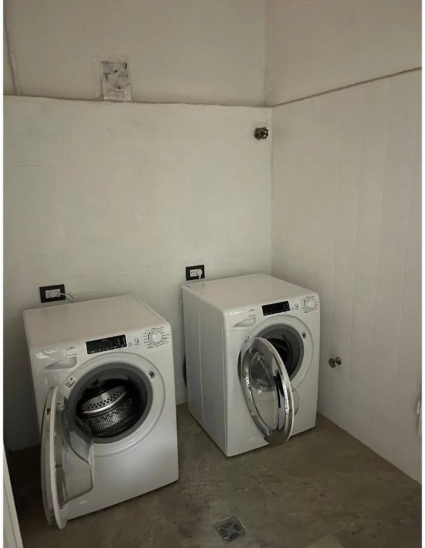 Torre L Apartamento Mendoza