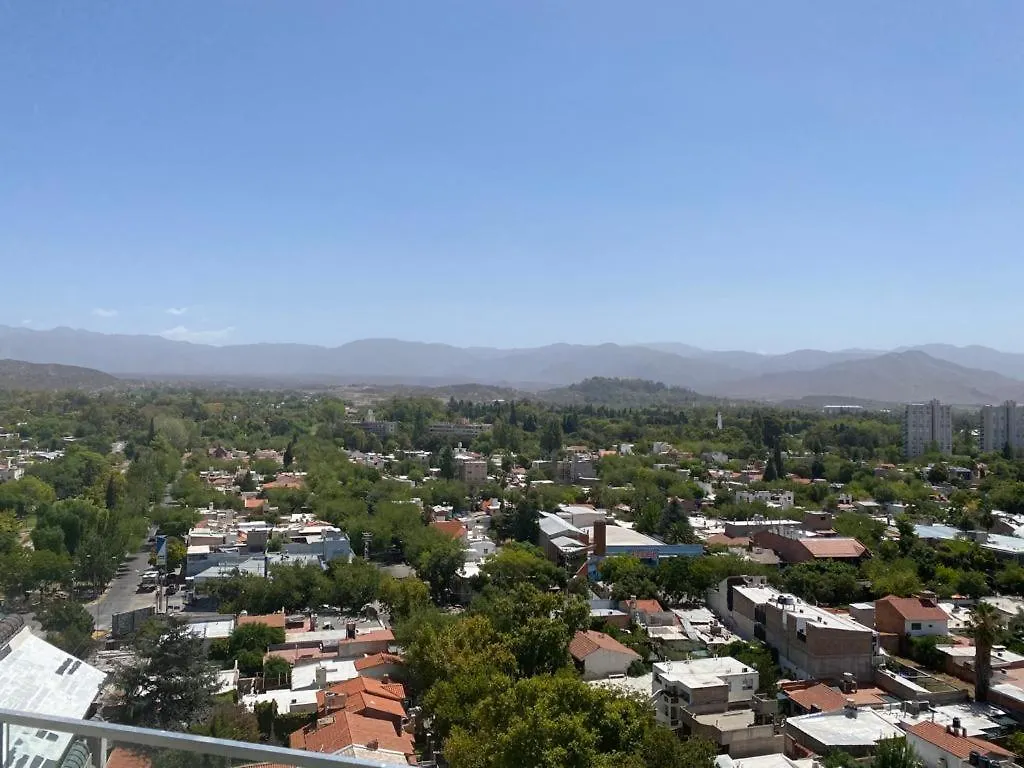 Torre L Apartamento Mendoza