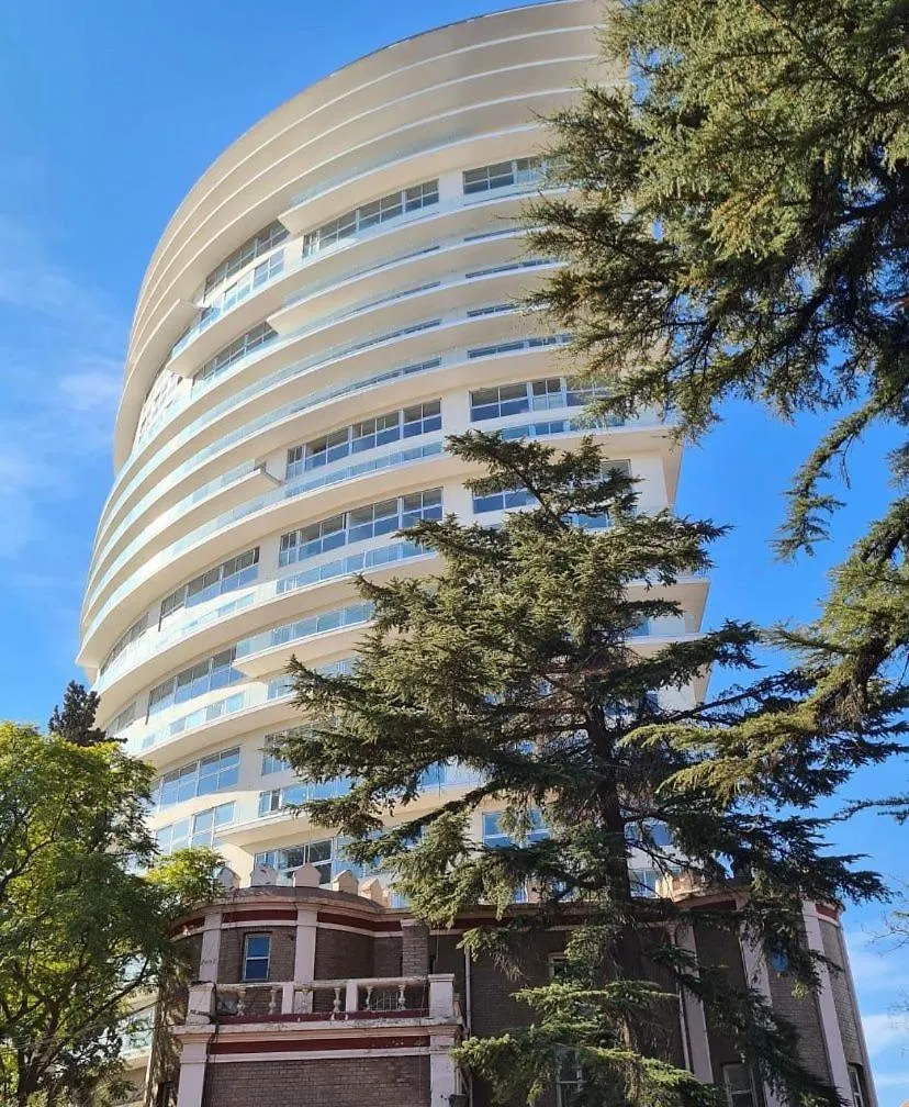 Torre L Apartamento Mendoza 0*,