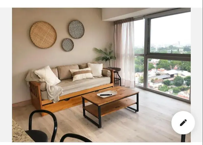 Torre L Apartamento Mendoza 0*,  Argentina