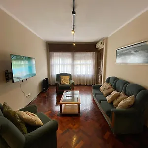  Apartamento Departamento Espejo