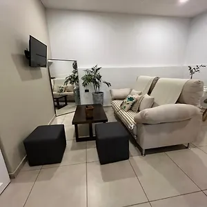  Apartamento Hermoso Departamento Impecable!