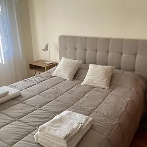  Apartamento Departamento Quinta Plaza Parque